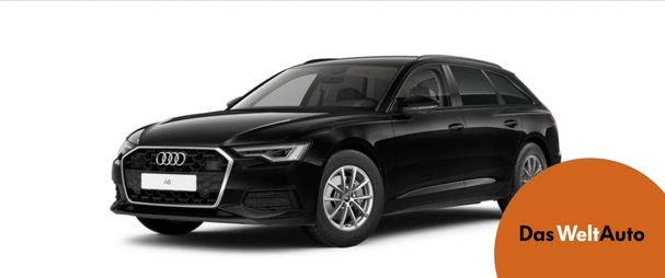 Audi A6 35 TDI 120 kW image number 1