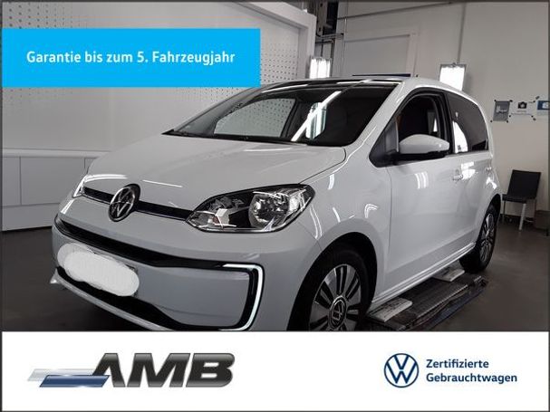 Volkswagen up! 60 kW image number 2