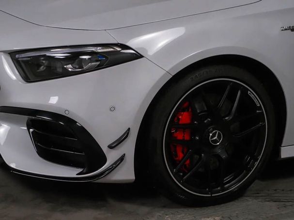 Mercedes-Benz A 45 AMG 310 kW image number 5