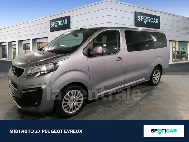 Peugeot Traveller 1.5 BlueHDi 120 Business 88 kW image number 1