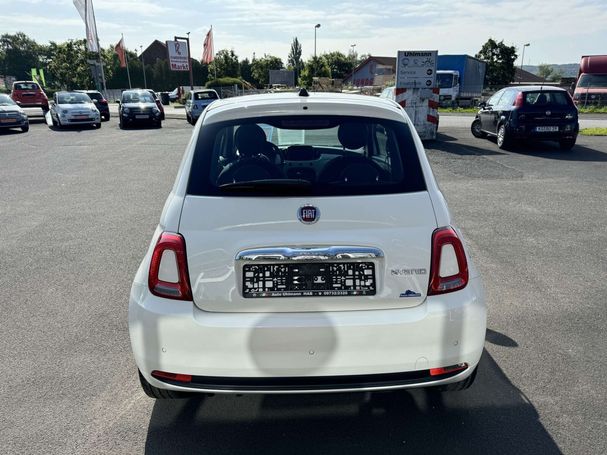 Fiat 500 1.0 51 kW image number 3