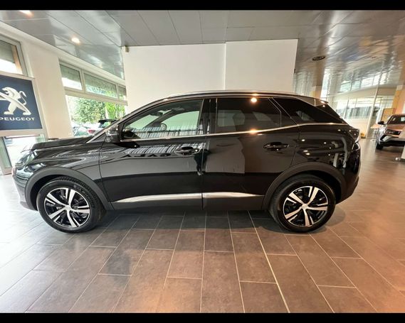 Peugeot 3008 BlueHDi 130 S&S EAT8 96 kW image number 5