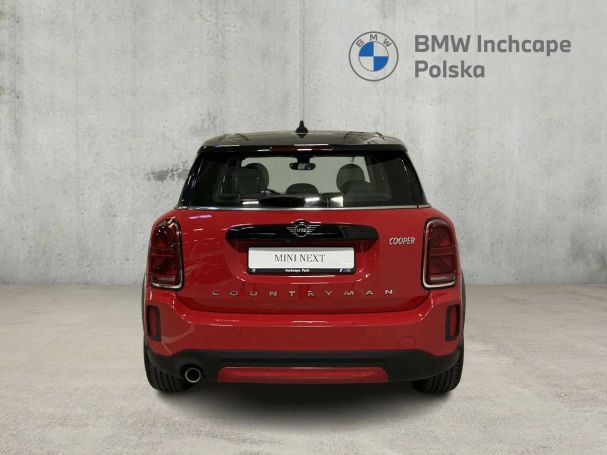 Mini Cooper Countryman 100 kW image number 5