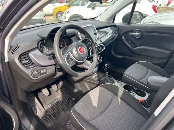 Fiat 500X 1.3 MultiJet City Cross 70 kW image number 16