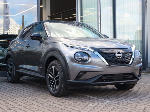 Nissan Juke 105 kW image number 3