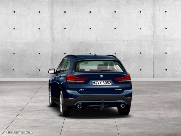 BMW X1 sDrive18d 110 kW image number 8