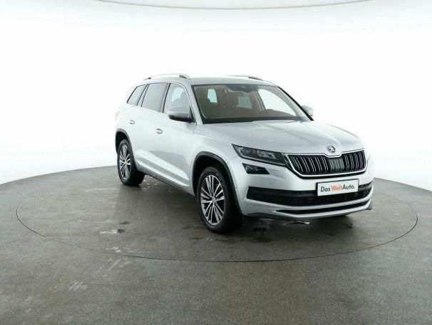 Skoda Kodiaq 147 kW image number 3