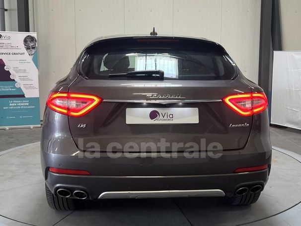 Maserati Levante Diesel 202 kW image number 2