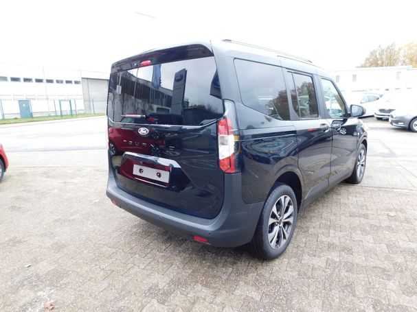 Ford Tourneo Courier 1.0 Titanium 92 kW image number 2