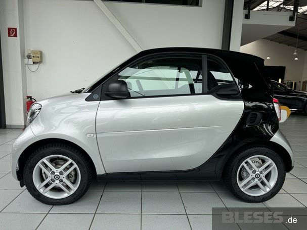 Smart ForTwo EQ 60 kW image number 5