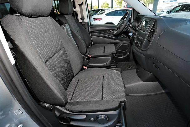 Mercedes-Benz Vito e 129 Tourer 150 kW image number 3