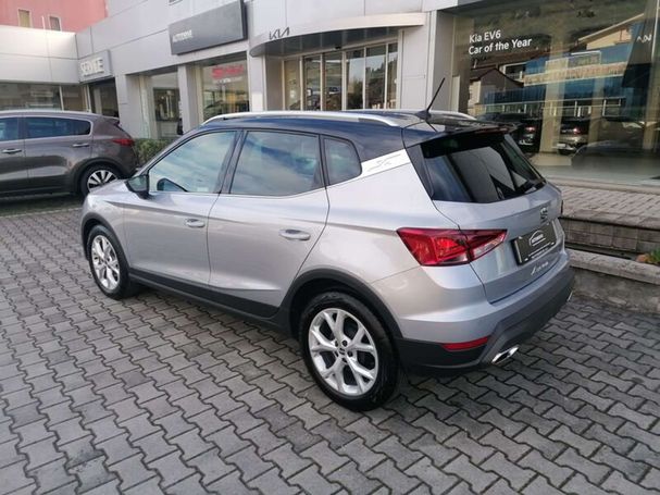 Seat Arona 1.0 TSI 70 kW image number 7