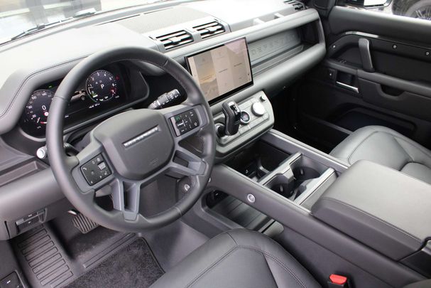 Land Rover Defender 110 P300e X AWD 221 kW image number 2