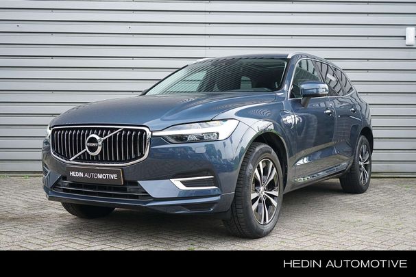 Volvo XC60 Recharge T8 AWD 287 kW image number 1