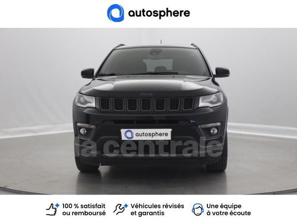 Jeep Compass 1.3 PHEV 177 kW image number 2