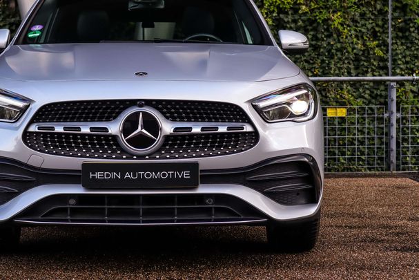 Mercedes-Benz GLA 250 e 160 kW image number 35