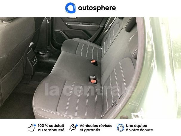 Dacia Duster 100 74 kW image number 17