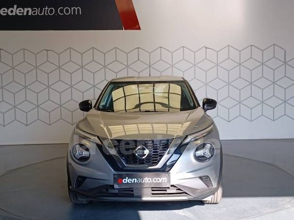 Nissan Juke 1.0 DIG-T 114 84 kW image number 3