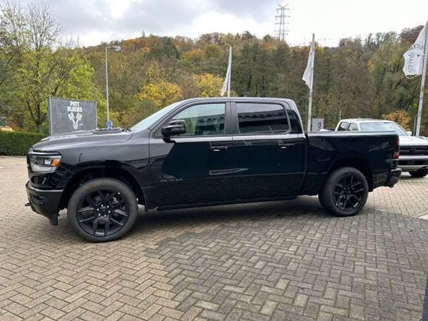 RAM 1500 eTorque 294 kW image number 6