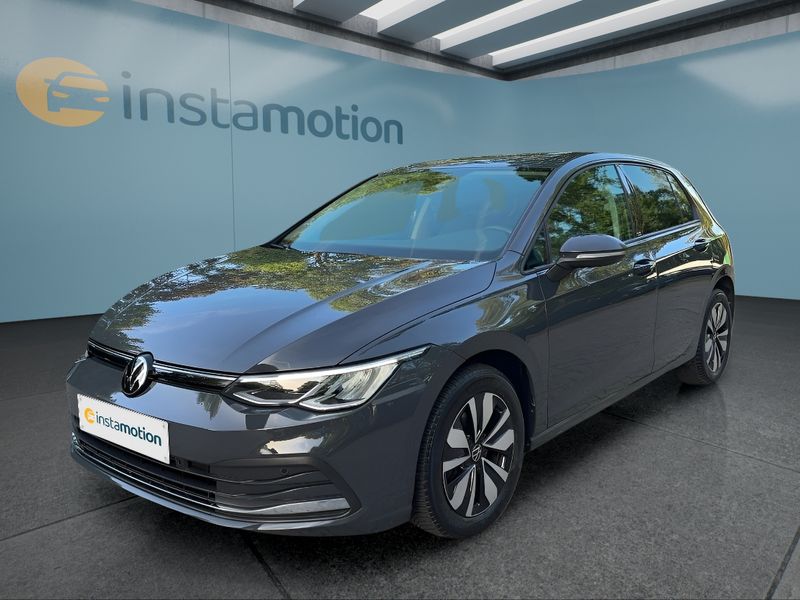 Volkswagen Golf 8 1.0