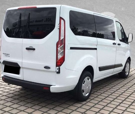 Ford Transit Custom 320 Trend 96 kW image number 3