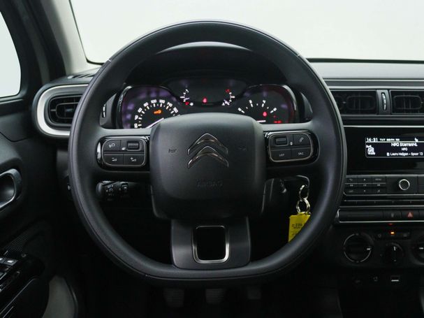 Citroen C3 60 kW image number 22