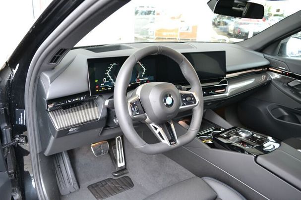 BMW 520d xDrive 145 kW image number 7