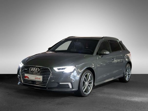 Audi A3 40 e-tron S-line Sportback 150 kW image number 1