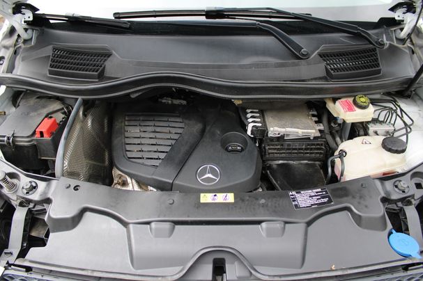 Mercedes-Benz V 220d 120 kW image number 20