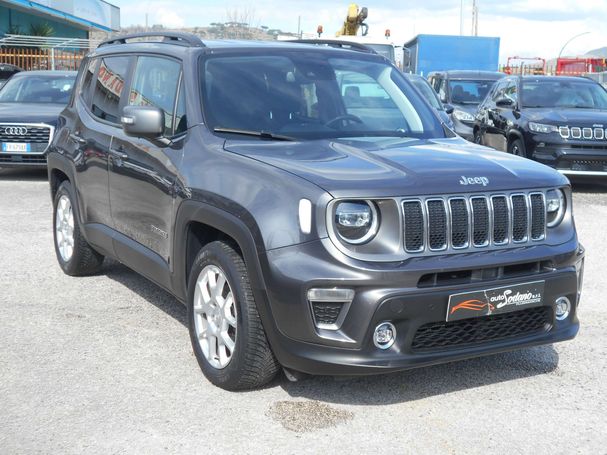 Jeep Renegade 1.6 96 kW image number 4