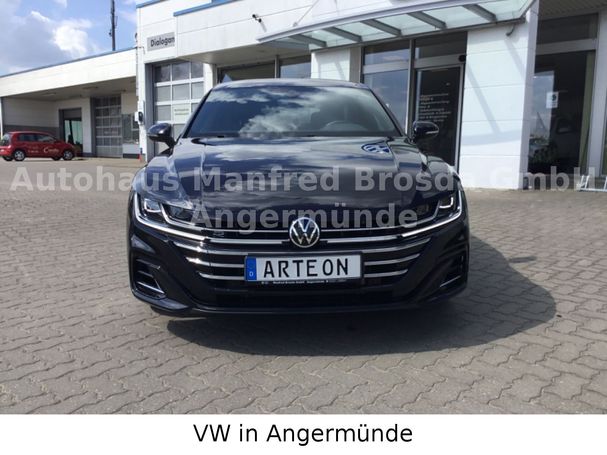 Volkswagen Arteon Shooting Brake R-Line 140 kW image number 5