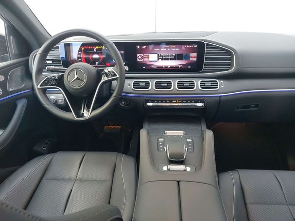 Mercedes-Benz GLE 450 d 4Matic Coupé 270 kW image number 21