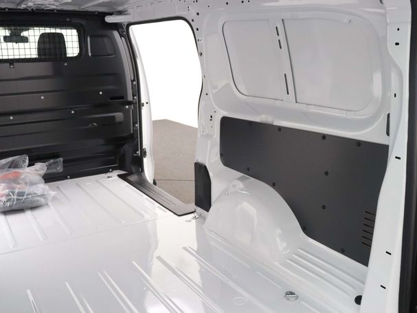 Toyota Proace Electric 75 kWh 100 kW image number 29