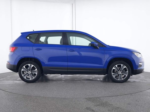 Seat Ateca 110 kW image number 5