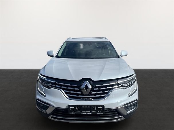 Renault Koleos BLUE dCi 185 Initiale Paris 4WD 135 kW image number 2