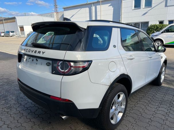 Land Rover Discovery Sport 110 kW image number 2