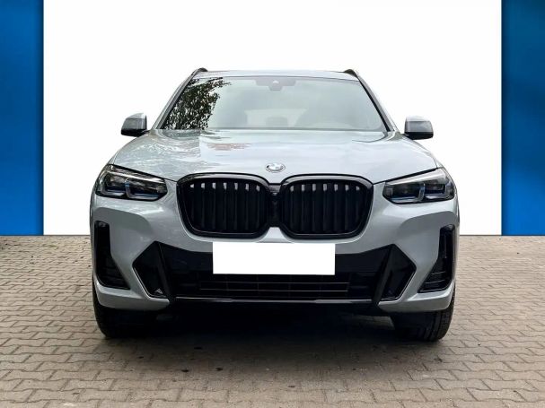 BMW X3 xDrive 135 kW image number 2