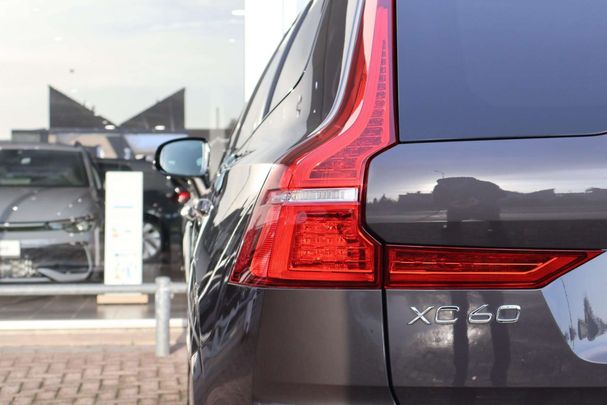 Volvo XC60 B5 184 kW image number 12