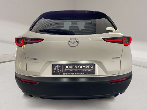 Mazda CX-30 90 kW image number 2