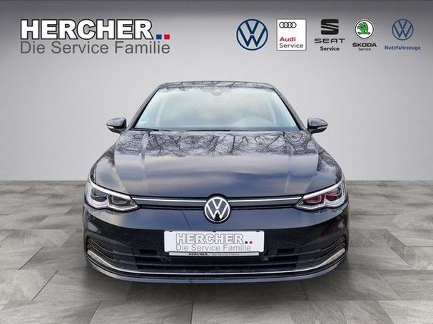 Volkswagen Golf Plus 96 kW image number 2