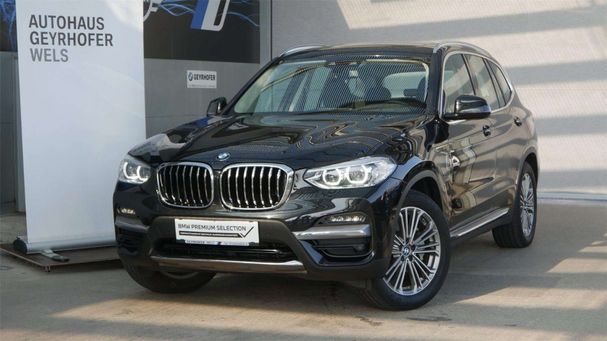 BMW X3 xDrive30e 215 kW image number 1