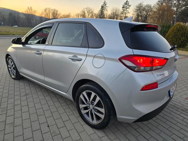 Hyundai i30 1.4 74 kW image number 7