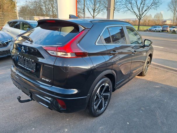 Mitsubishi Eclipse Cross 138 kW image number 3