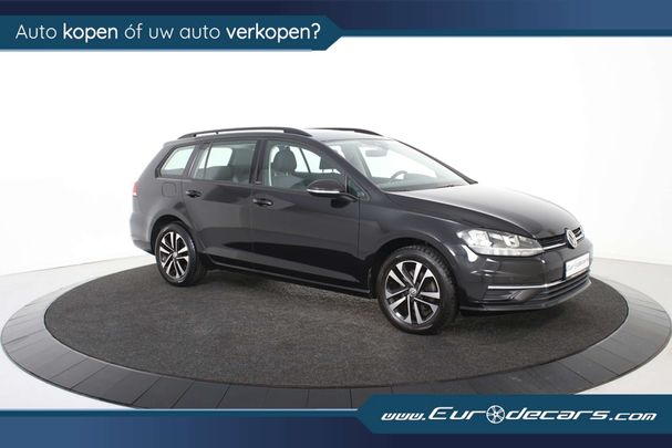 Volkswagen Golf Variant 1.0 TSI 85 kW image number 3