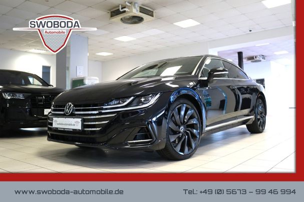 Volkswagen Arteon 4Motion 147 kW image number 1