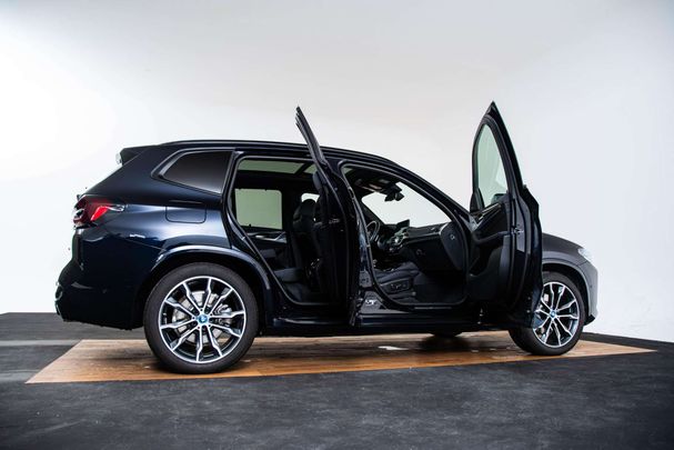 BMW X3 xDrive30e 215 kW image number 9