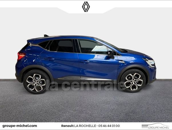 Renault Captur TCe 90 67 kW image number 5