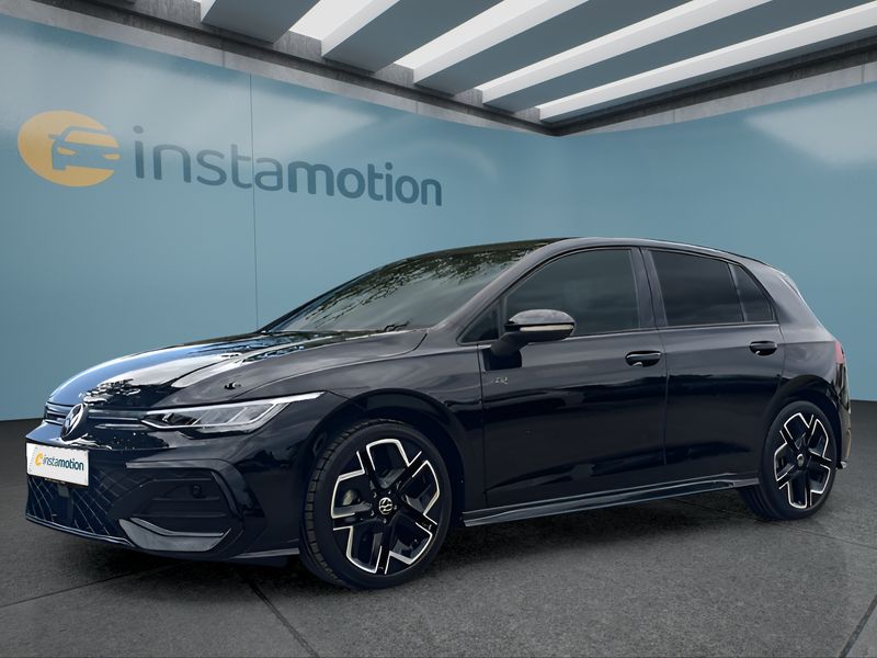 Volkswagen Golf 8 1.5