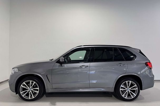 BMW X5 xDrive30d 190 kW image number 4