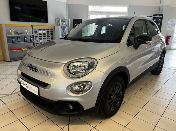 Fiat 500X 1.0 FireFly Turbo 4x2 S&S 88 kW image number 1